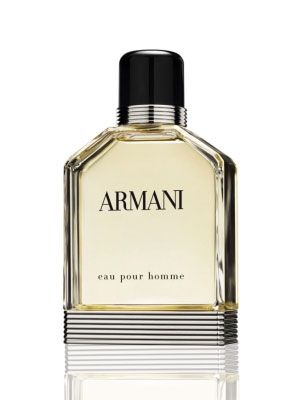 Giorgio Armani Eau de Toilette