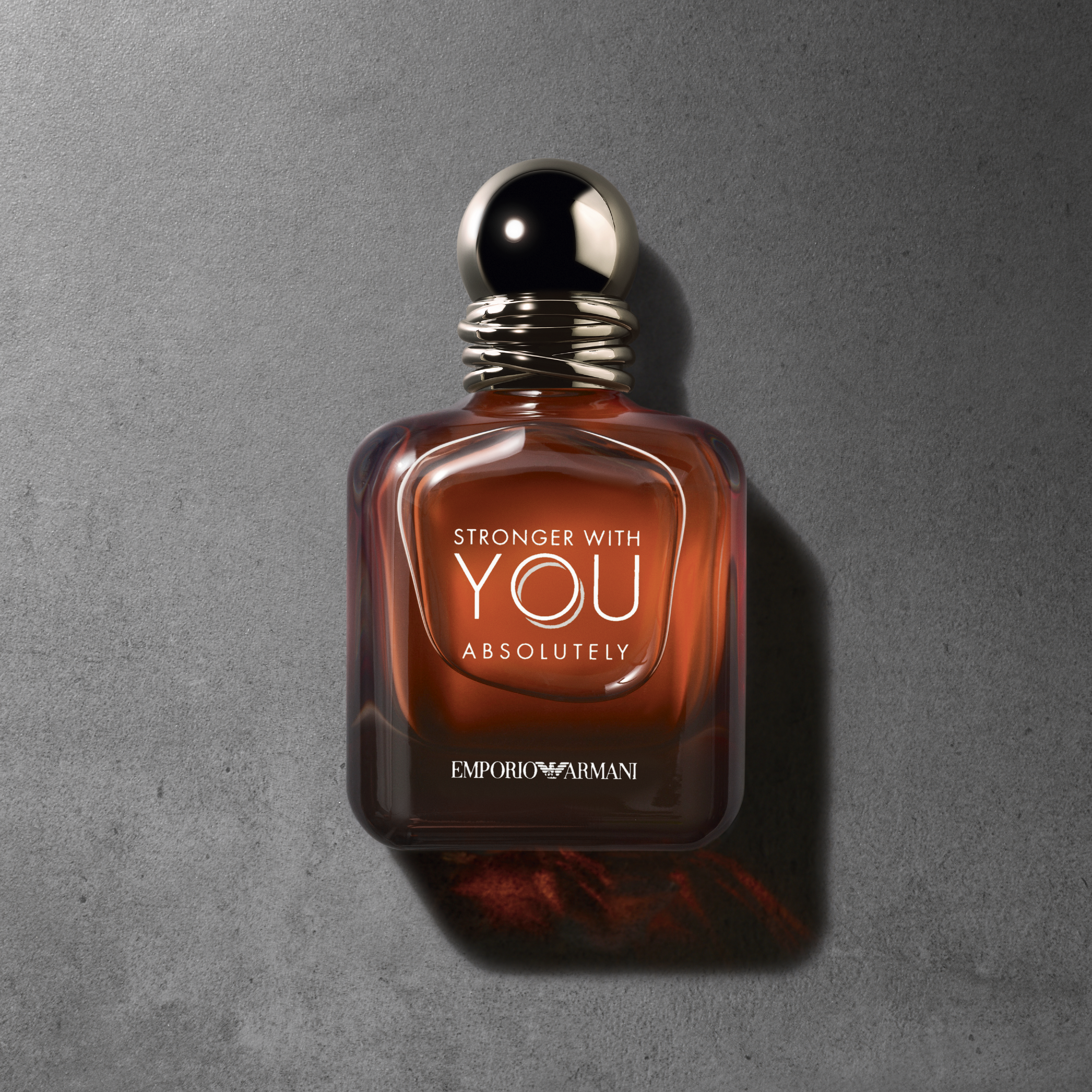 Giorgio Armani Emporio Armani Stronger With You Absolutely Eau de Parfum, Bild 3 von 5