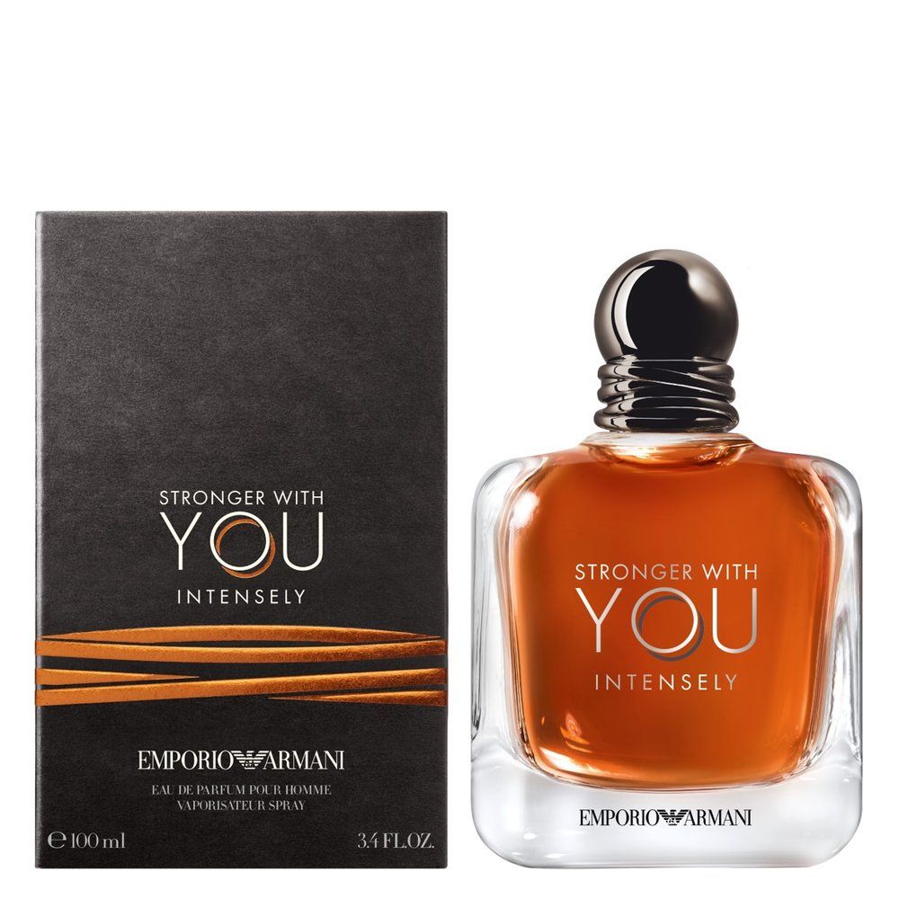 Giorgio Armani Emporio Armani You EdP, image principale