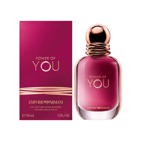 Giorgio Armani Emporio New Fem Eau de Parfum
