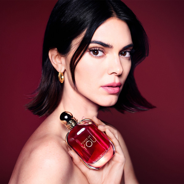 Giorgio Armani Emporio New Fem Eau de Parfum, image 3 sur 4