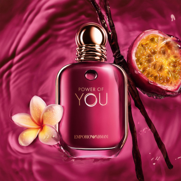 Giorgio Armani Emporio New Fem Eau de Parfum, image 4 sur 4