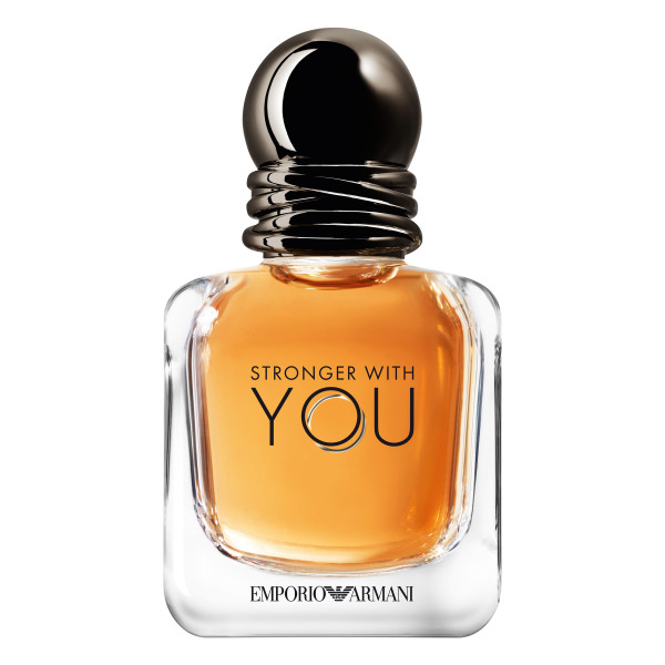 Giorgio Armani Emporio Stronger with you Eau de Toilette, Hauptbild