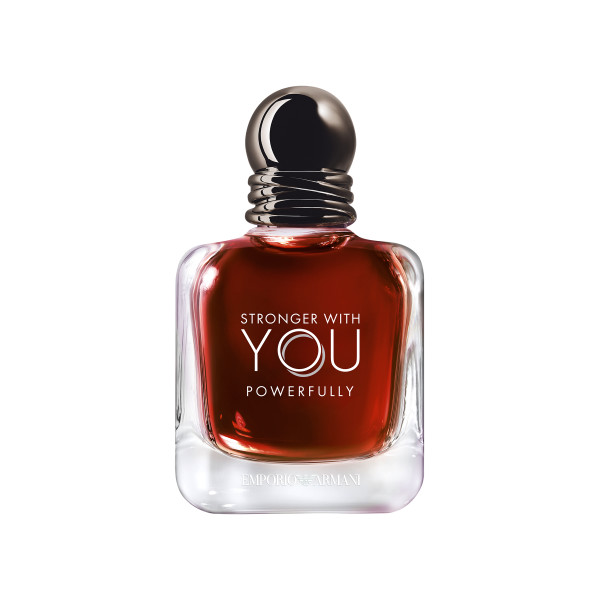Giorgio Armani Emporio Stronger With You Powerfully Eau de Parfum, image 2 sur 4