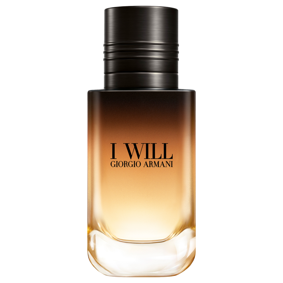 Giorgio Armani I Will Eau de Parfum, Bild 2 von 5