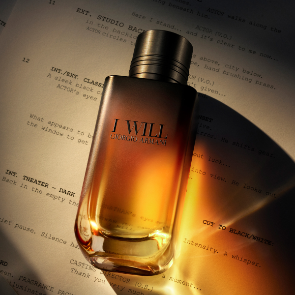 Giorgio Armani I Will Eau de Parfum, Bild 3 von 5