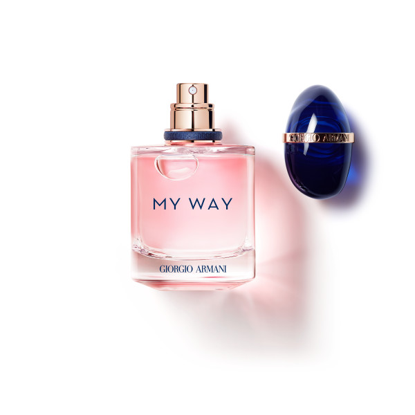 Giorgio Armani My Way Eau de Parfum, Bild 4 von 5