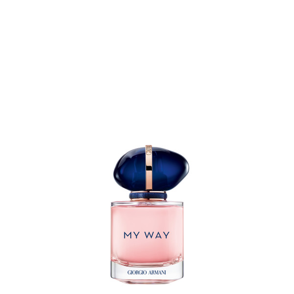 Giorgio Armani My Way Eau de Parfum, Hauptbild