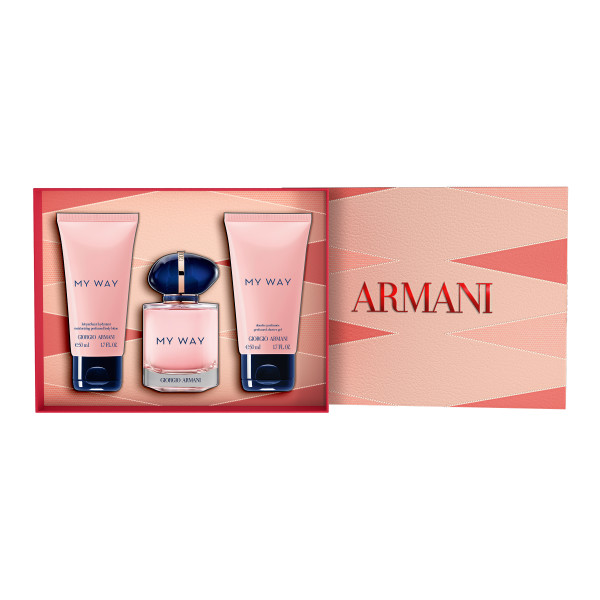 Giorgio Armani My Way Eau de Parfum 50ml, Bild 2 von 4