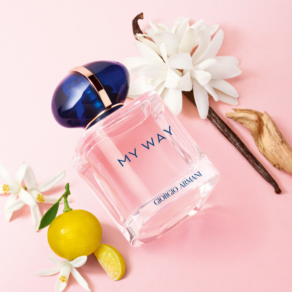 Giorgio Armani My Way Eau de Parfum 50ml, Bild 3 von 4
