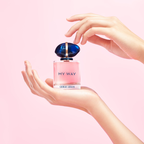 Giorgio Armani My Way Eau de Parfum 50ml, Bild 4 von 4