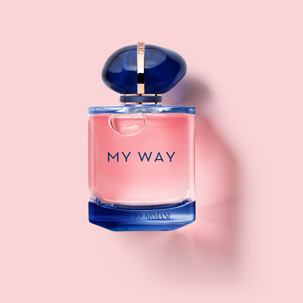 Giorgio Armani My Way Eau de Parfum Intense, image 3 sur 3