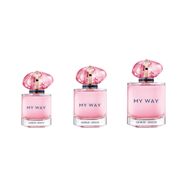 Giorgio Armani My Way Eau de Parfum, image 4 sur 4