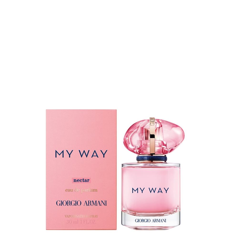 Giorgio Armani My Way Eau de Parfum