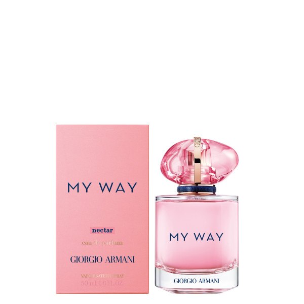 Giorgio Armani My Way Eau de Parfum