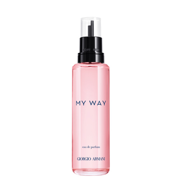 Giorgio Armani My Way Eau de Parfum Refill, image 2 sur 4