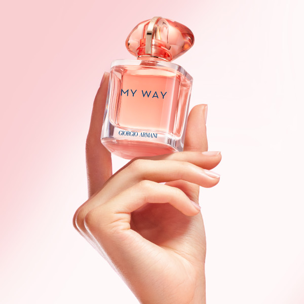 Giorgio Armani My Way New Eau de Parfum Vapo, Bild 3 von 4