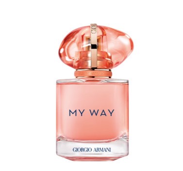 Giorgio Armani My Way New Eau de Parfum Vapo