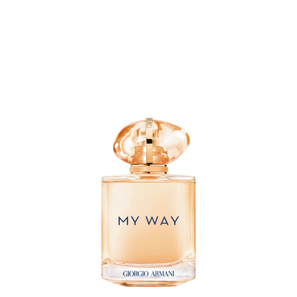 Giorgio Armani My Way Yellow Eau de Parfum, Bild 2 von 5