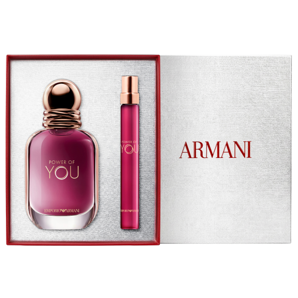 Giorgio Armani Power Of You 30ml, Bild 2 von 5