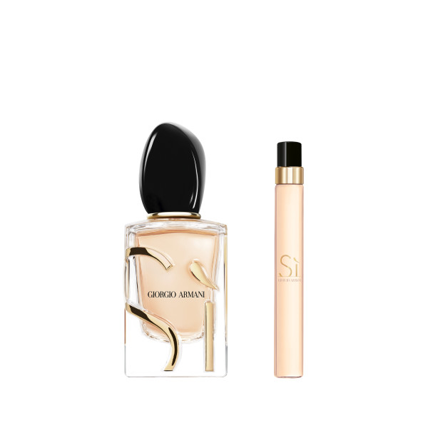 Giorgio Armani Sì Eau de Parfum, image 2 sur 4
