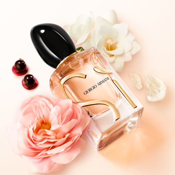 Giorgio Armani Sì Eau de Parfum, image 3 sur 4