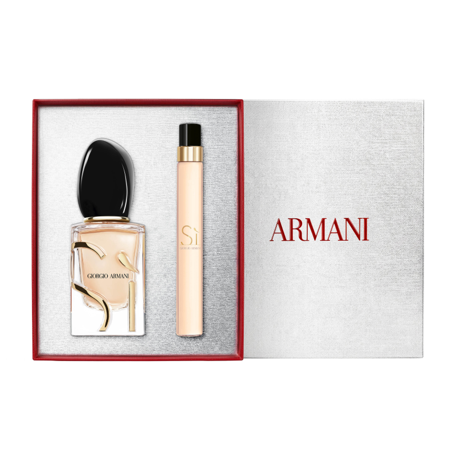 Giorgio Armani Sì Eau de Parfum 30ml, Bild 2 von 4