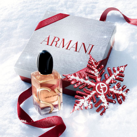 Giorgio Armani Sì Eau de Parfum 30ml, Bild 3 von 4