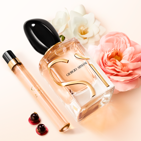 Giorgio Armani Sì Eau de Parfum 30ml, Bild 4 von 4