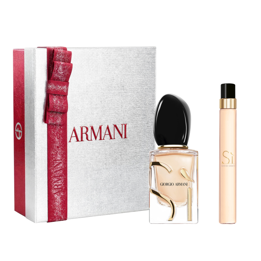 Giorgio Armani Sì Eau de Parfum 30ml