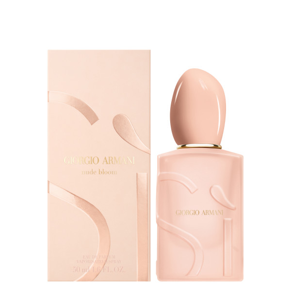 Giorgio Armani Sì Eau de Parfum Pink Bloom