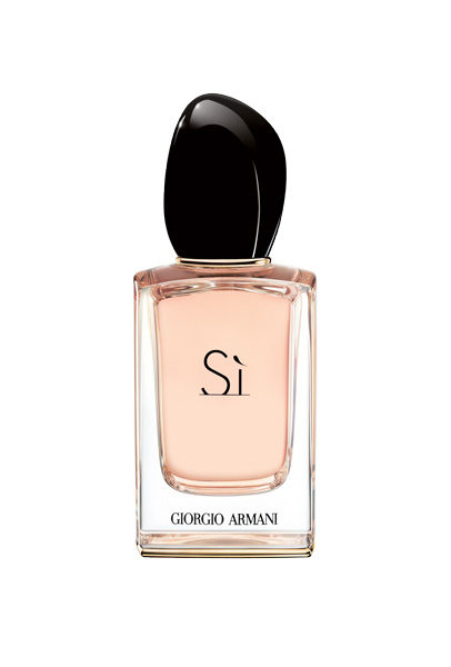 Giorgio Armani Sì Eau de Parfum, Hauptbild