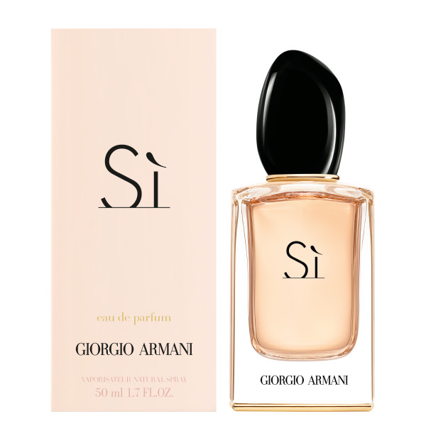 Giorgio Armani Eau de Parfum, image 2 sur 4