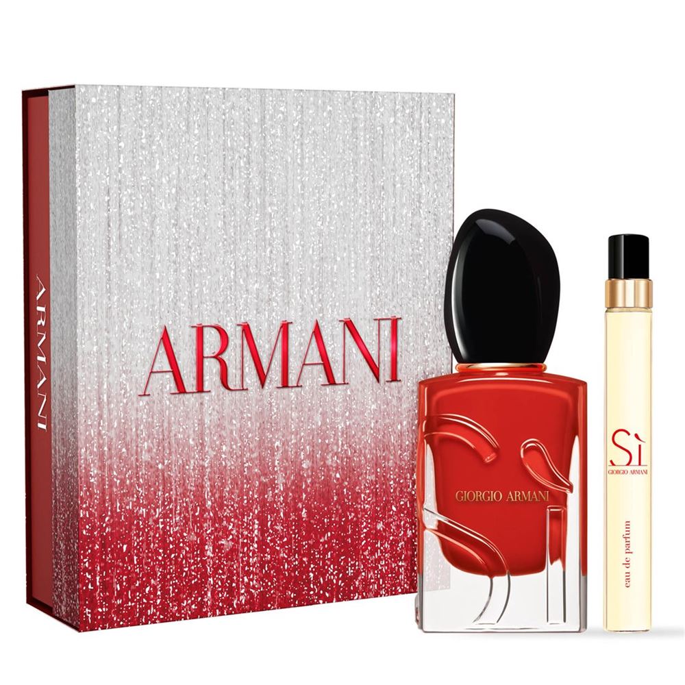 Giorgio Armani Sì Passione Eau de Parfum 50ml