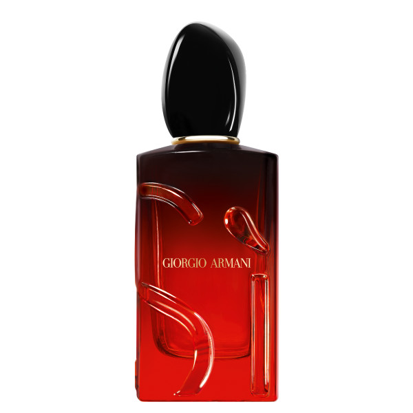 Giorgio Armani Sì Passione Eau de Parfum Intense