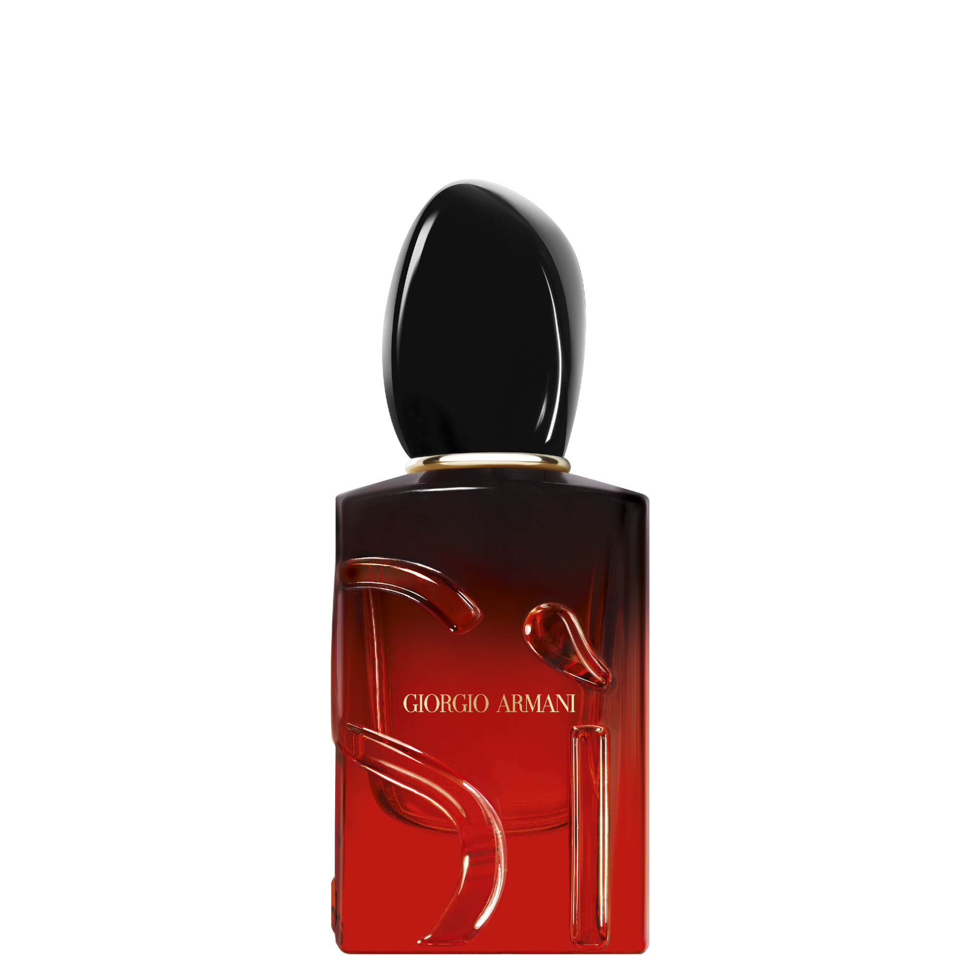 Giorgio Armani Sì Passione Eau de Parfum Intense