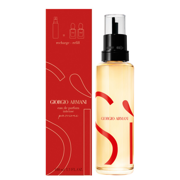Giorgio Armani Sì Passione Eau de Parfum Intense