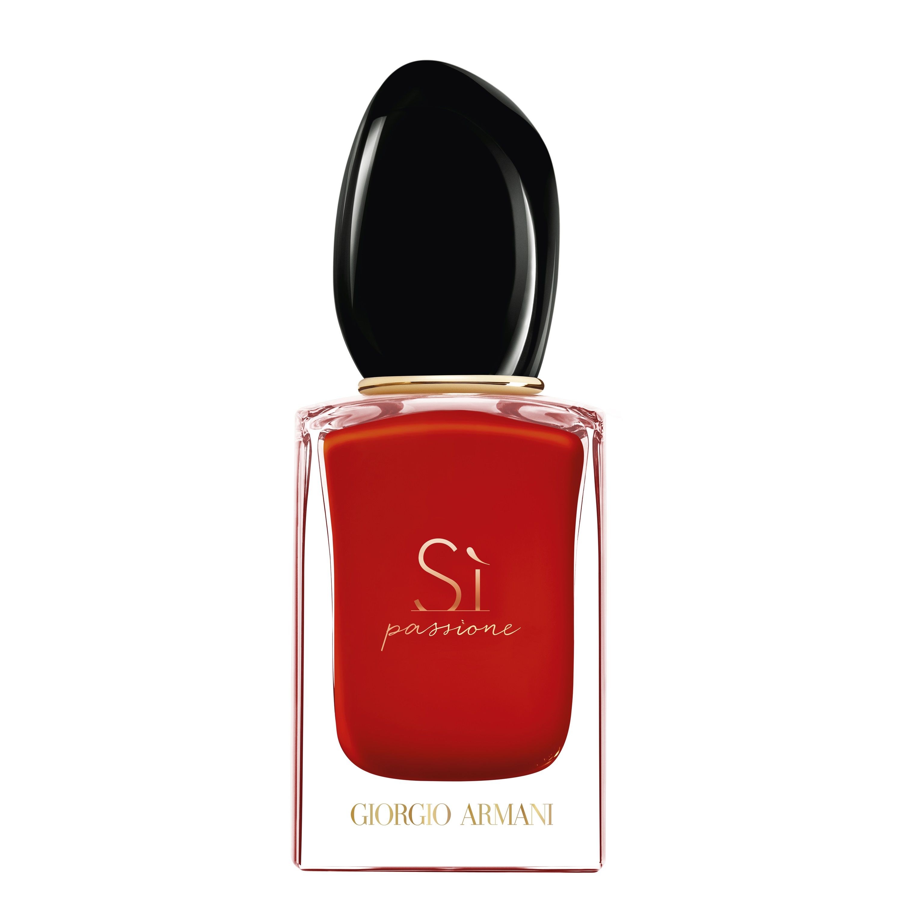 Giorgio Armani Sì Passione Eau de Parfum, image principale