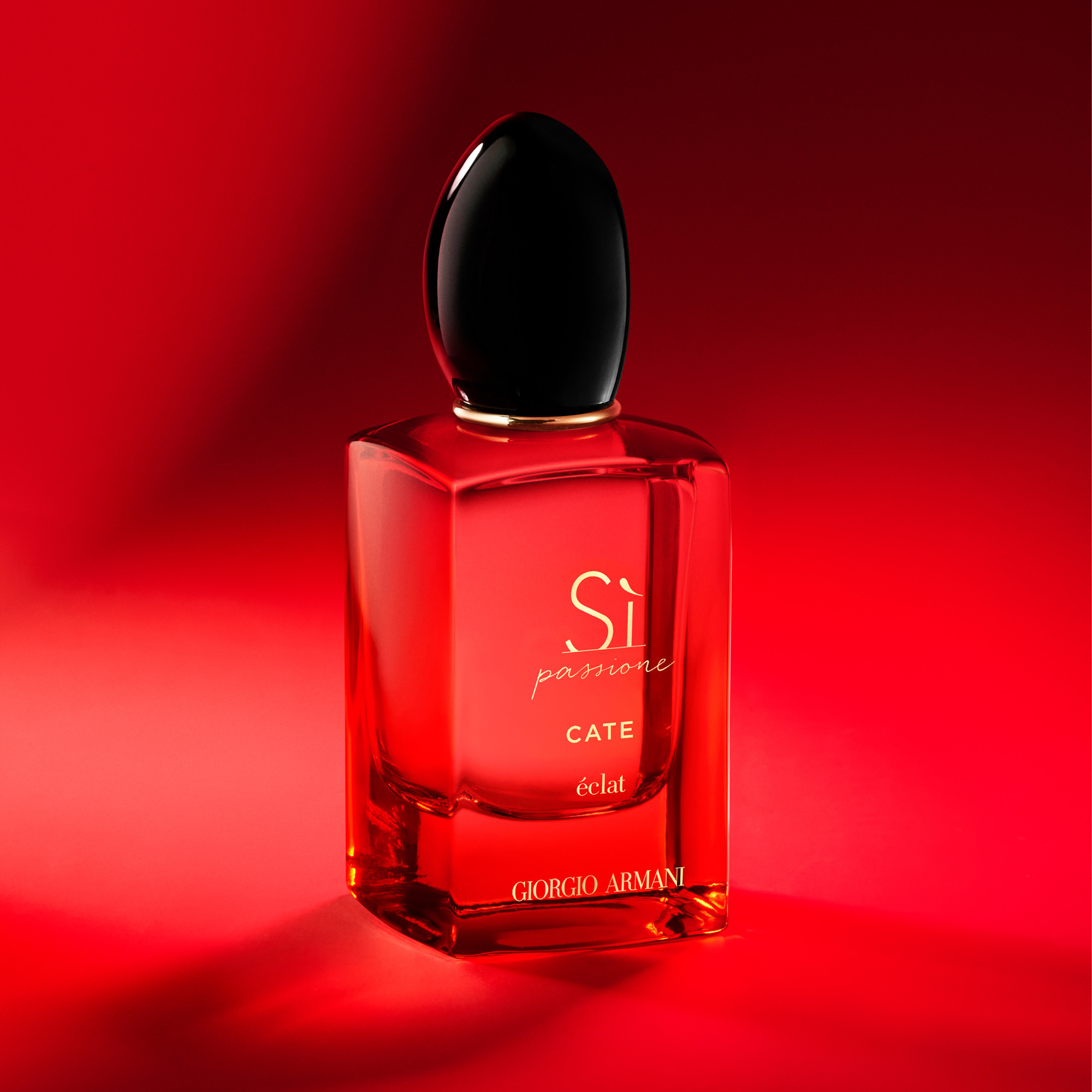 Giorgio Armani Si Passione Eclat Eau de Parfum, image 3 sur 5