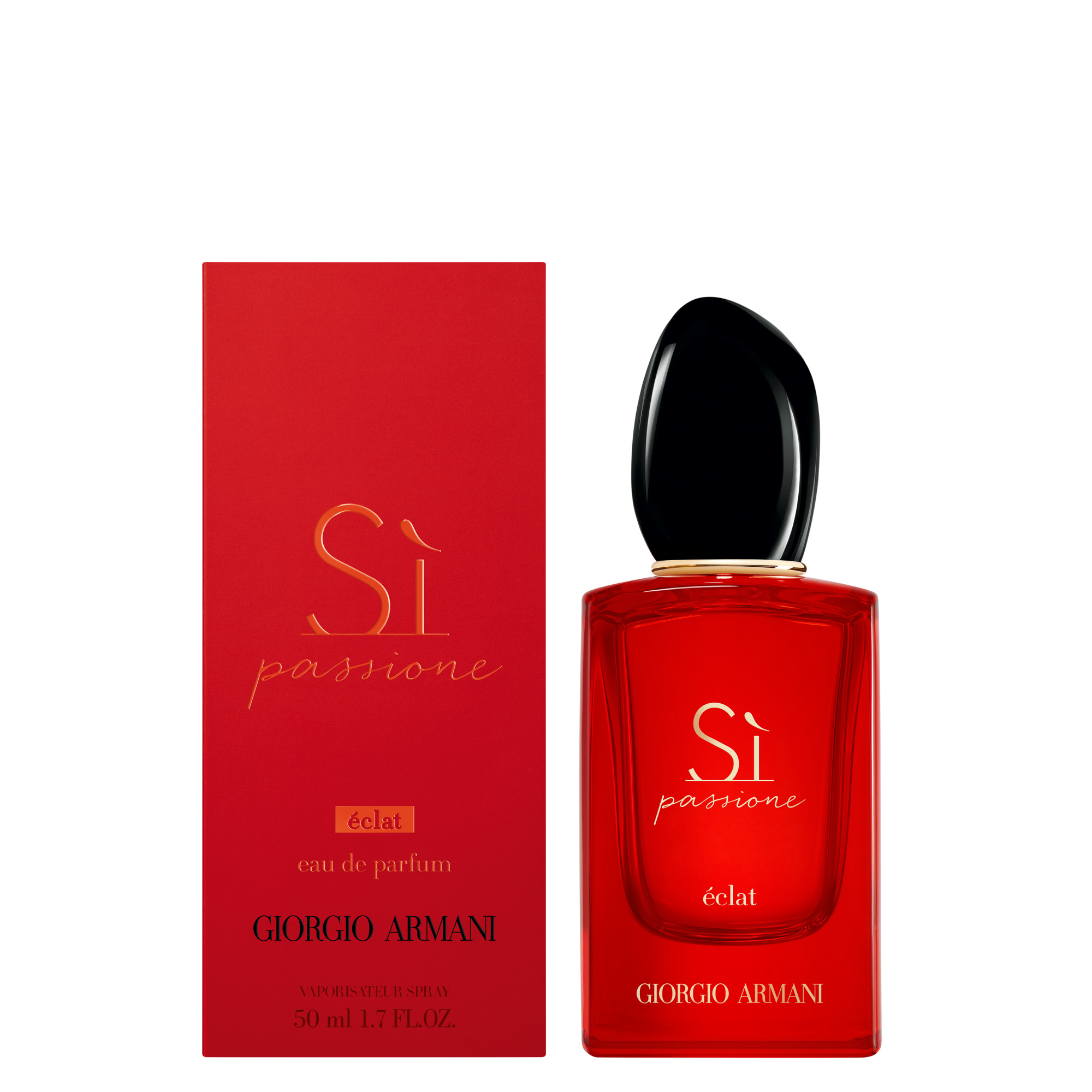 Giorgio Armani Si Passione Eclat Eau de Parfum, image 2 sur 5