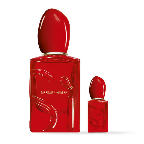 Giorgio Armani Sì Passione Red Musk 50ml, image 2 sur 2