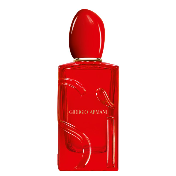 Giorgio Armani Sì Passione Red Musk Eau de Parfum