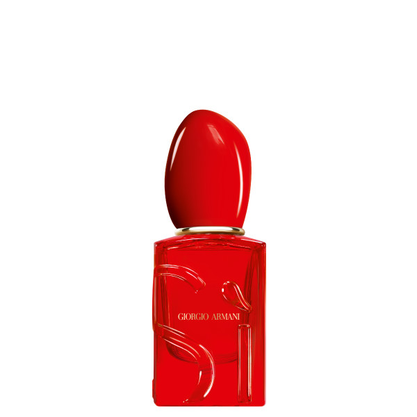 Giorgio Armani Sì Passione Red Musk Eau de Parfum