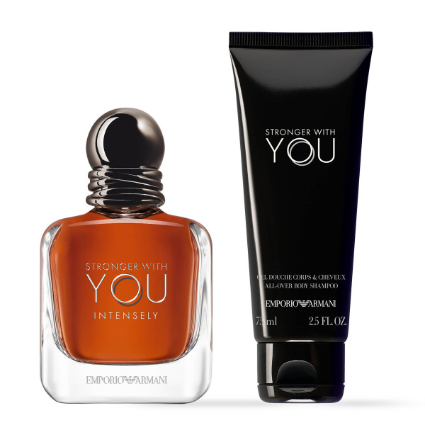 Giorgio Armani Stronger with you Int 50ml, Bild 2 von 2