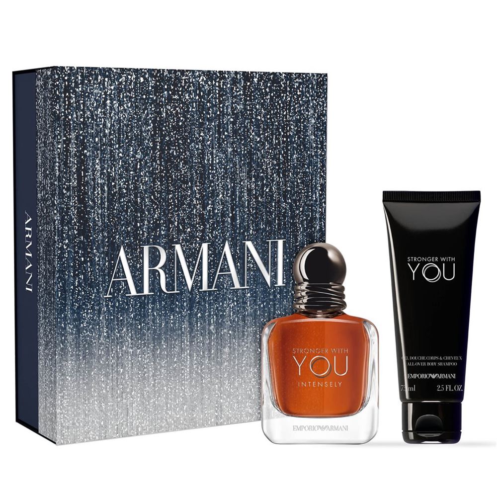 Giorgio Armani Stronger with you Int 50ml