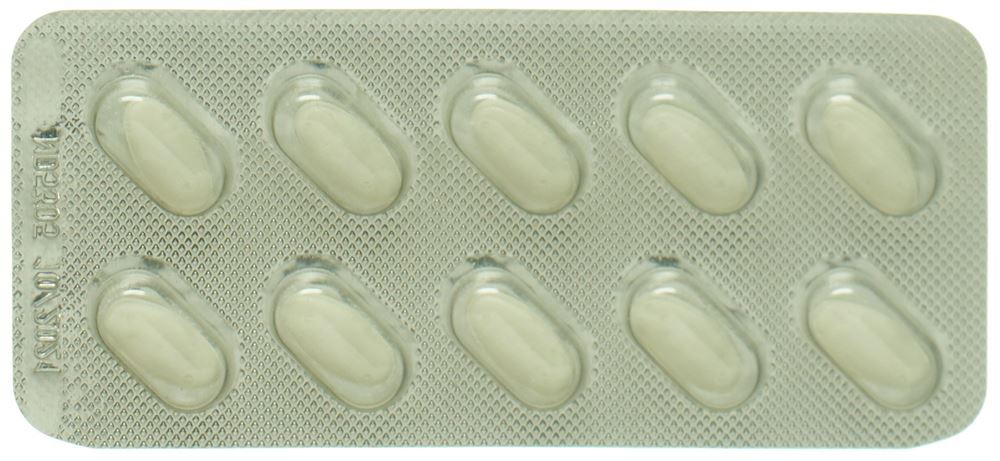 Gliclazid-Mepha retard 30 mg, image principale