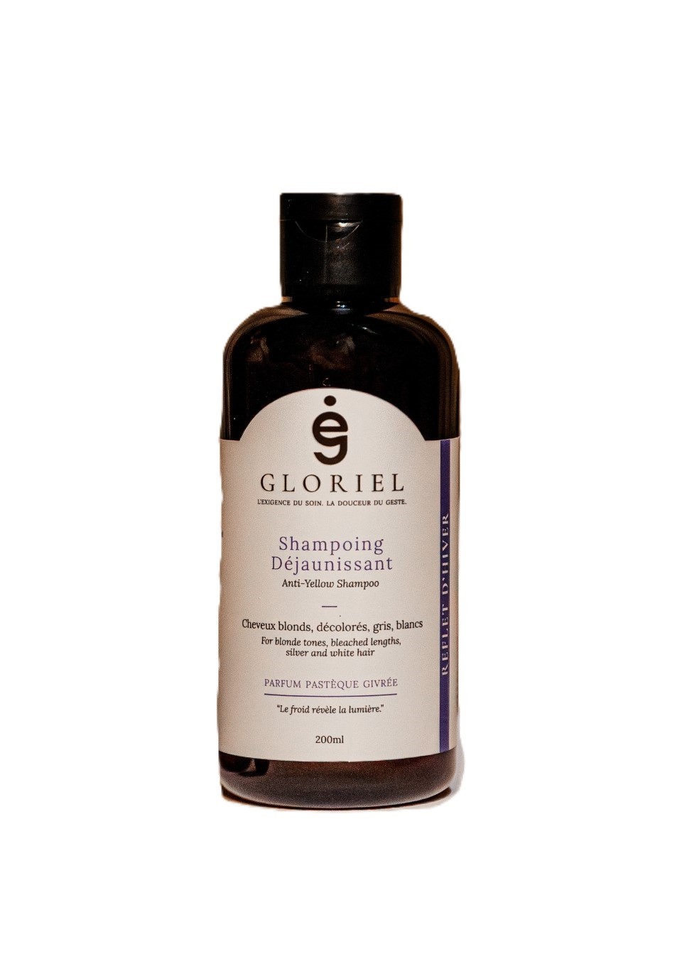 GLORIEL Reflet d'Hiver Shampoo