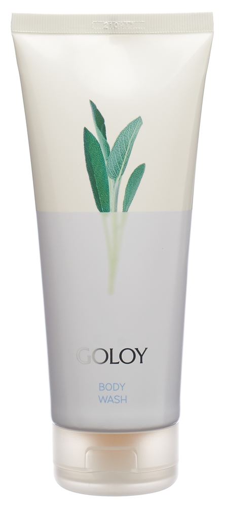 GOLOY Body Wash