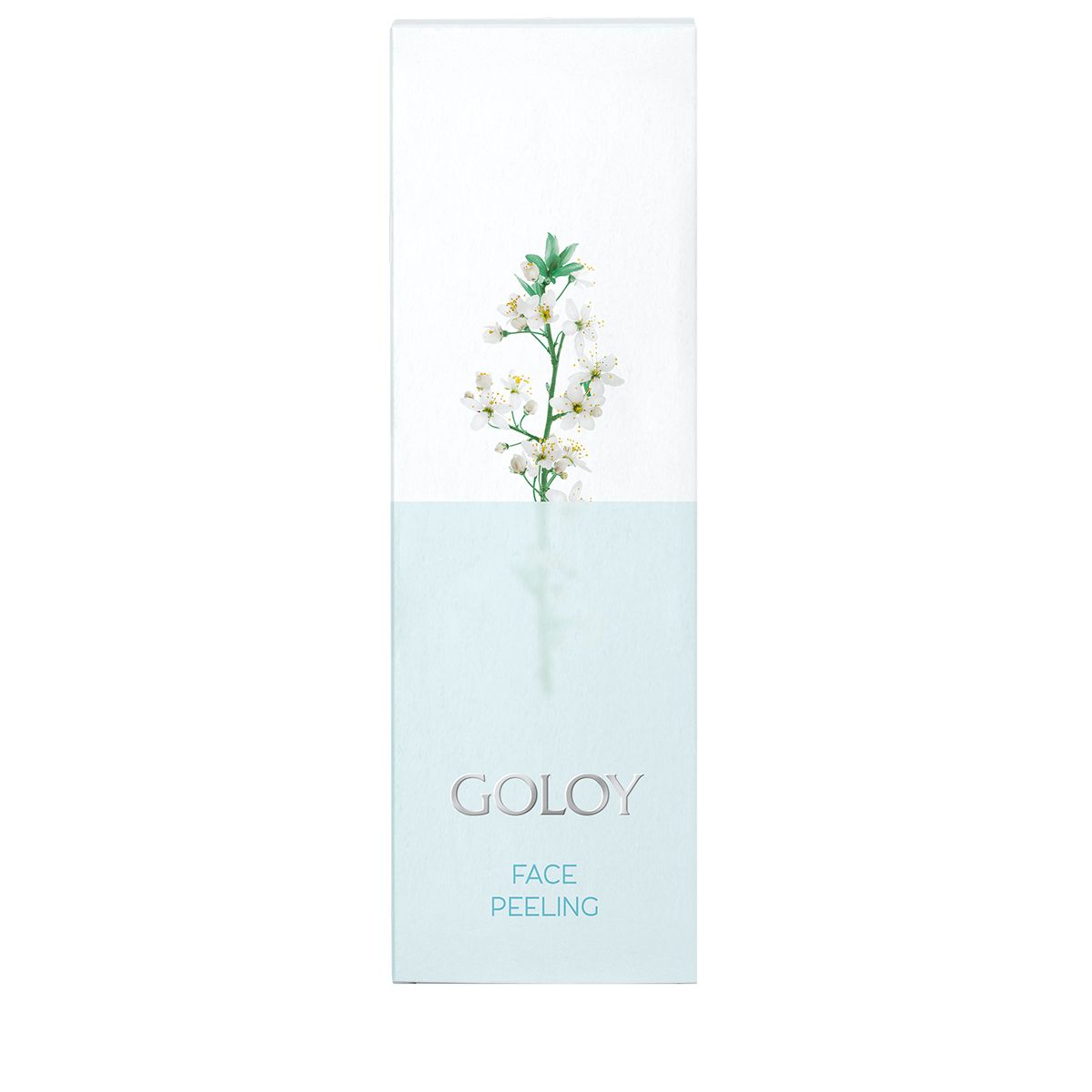 GOLOY Face Peeling