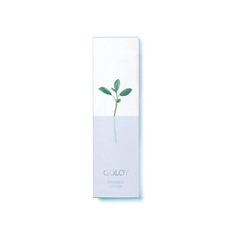 GOLOY Massage Lotion, image principale